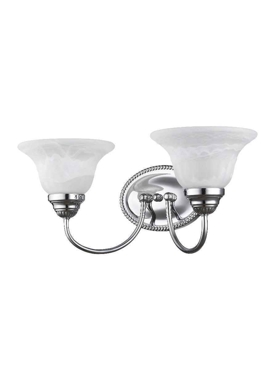 LIVEX LIGHTING  1532-05  Edgemont  Bath Vanity