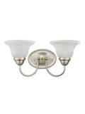 LIVEX LIGHTING  1532-91  Edgemont  Bath Vanity