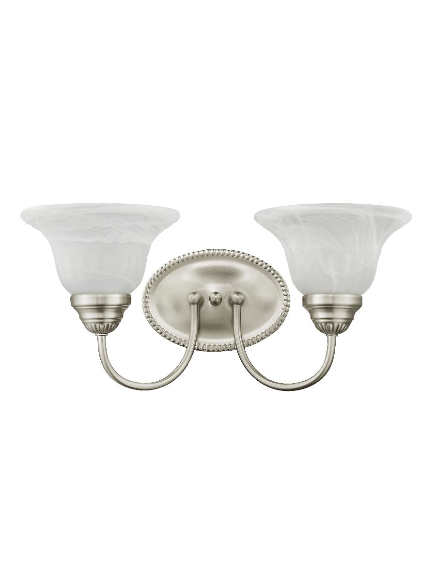 LIVEX LIGHTING  1532-91  Edgemont  Bath Vanity