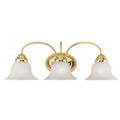 LIVEX LIGHTING 1533-02   Edgemont  Bath Vanity
