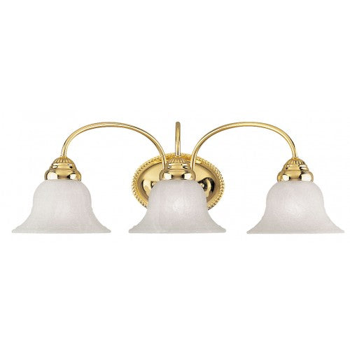 LIVEX LIGHTING 1533-02   Edgemont  Bath Vanity