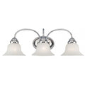 LIVEX LIGHTING  1533-05  Edgemont  Bath Vanity