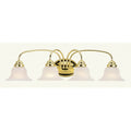 LIVEX LIGHTING  1534-02  Edgemont  Bath Vanity