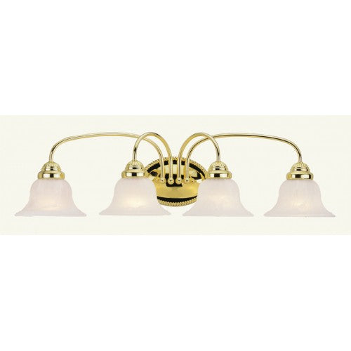 LIVEX LIGHTING  1534-02  Edgemont  Bath Vanity