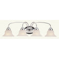 LIVEX LIGHTING  1534-05  Edgemont  Bath Vanity