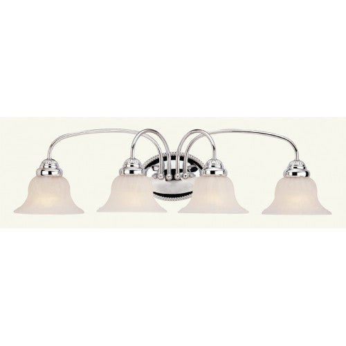 LIVEX LIGHTING  1534-05  Edgemont  Bath Vanity