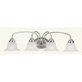 LIVEX LIGHTING  1534-91  Edgemont  Bath Vanity