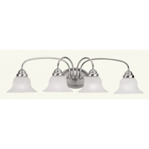 LIVEX LIGHTING  1534-91  Edgemont  Bath Vanity