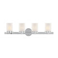 LIVEX LIGHTING  1544-05  Manhattan  Bath Vanity