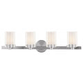 LIVEX LIGHTING  1544-91  Manhattan Bath Vanity