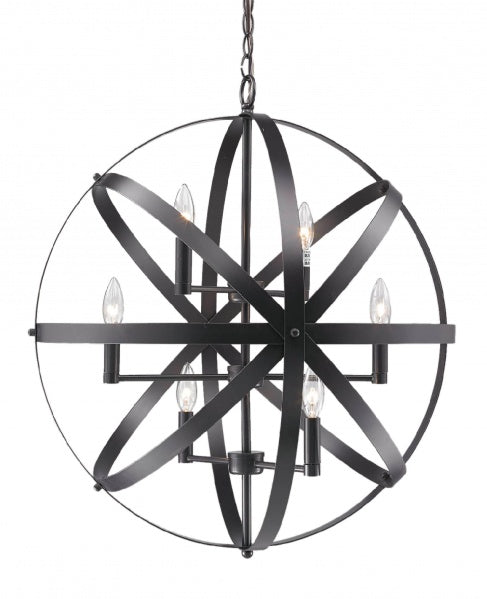 BETHEL  YS165  Ceiling Fixture