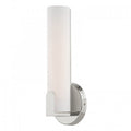 LIVEX LIGHTING  16361-05  Lund Wall Sconce