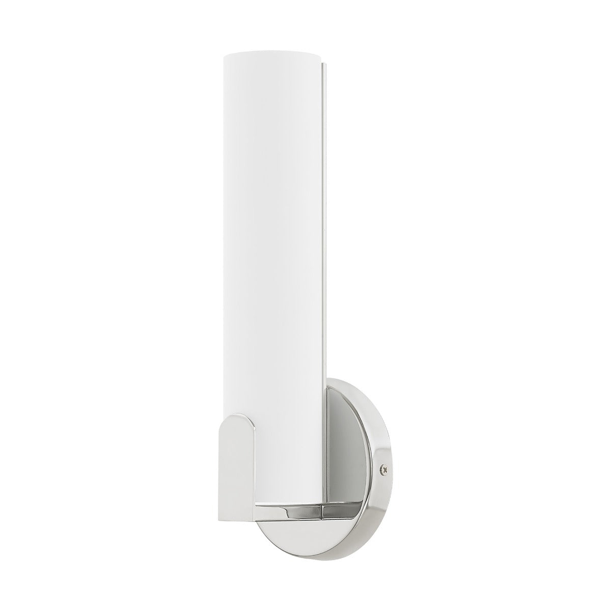 LIVEX LIGHTING  16361-05  Lund Wall Sconce