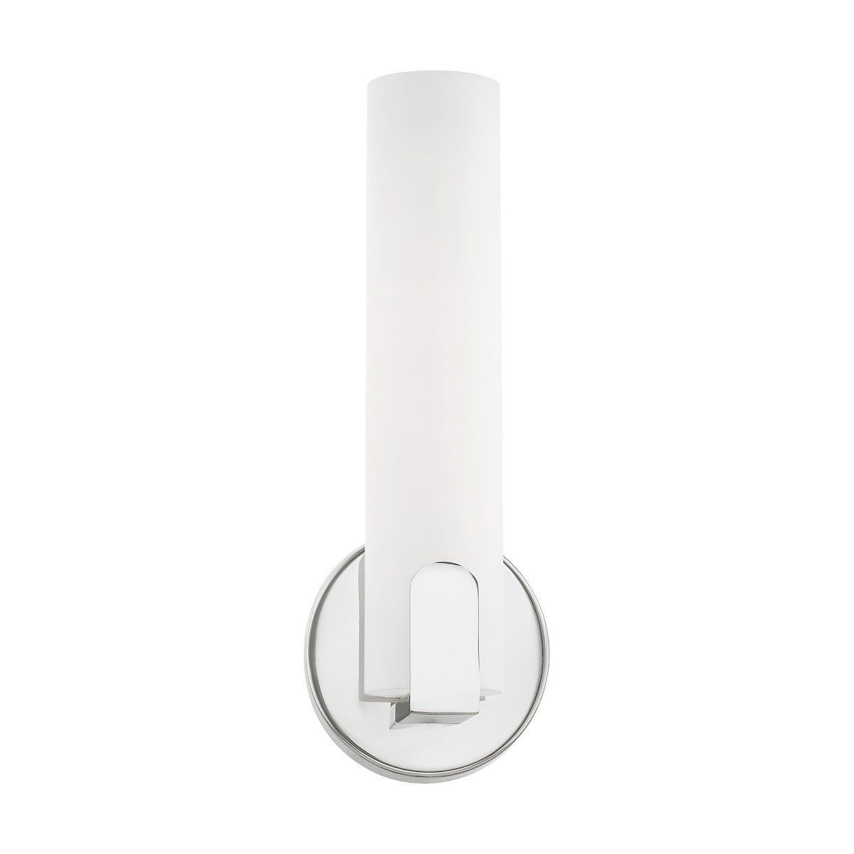 LIVEX LIGHTING  16361-05  Lund Wall Sconce