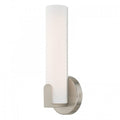 LIVEX LIGHTING  16361-91   Lund Wall Sconce
