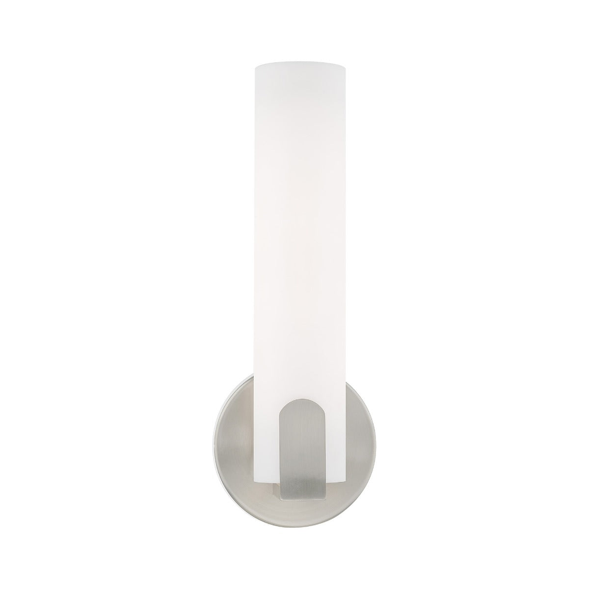 LIVEX LIGHTING  16361-91   Lund Wall Sconce