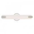 LIVEX LIGHTING  16362-05  Lund  Bath Vanity
