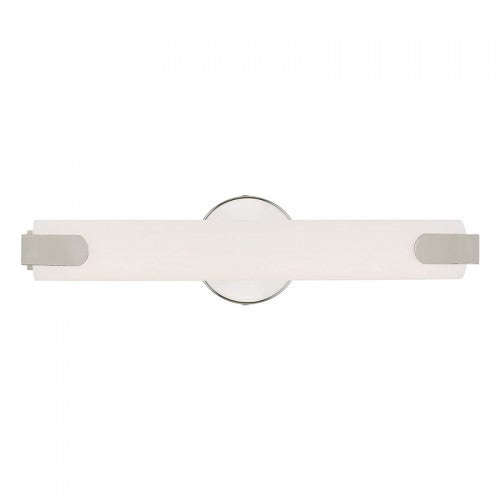 LIVEX LIGHTING  16362-05  Lund  Bath Vanity