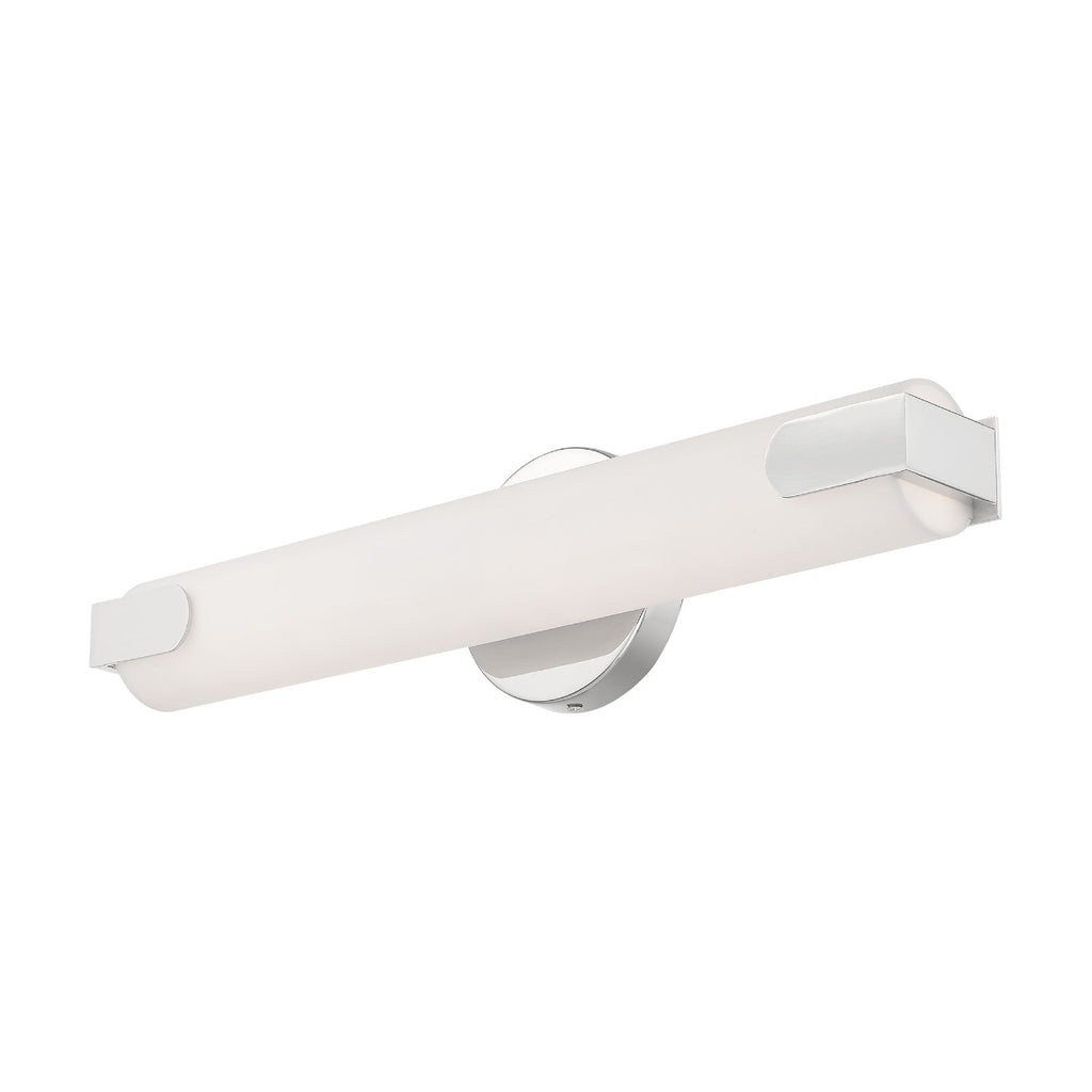 LIVEX LIGHTING  16362-05  Lund  Bath Vanity