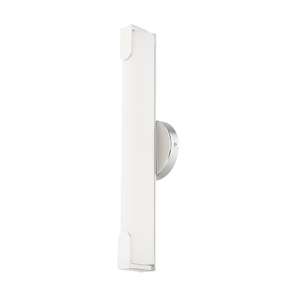 LIVEX LIGHTING  16362-05  Lund  Bath Vanity