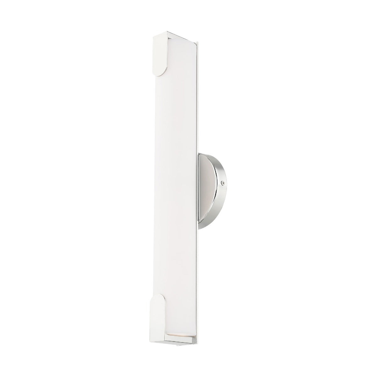 LIVEX LIGHTING  16362-05  Lund  Bath Vanity
