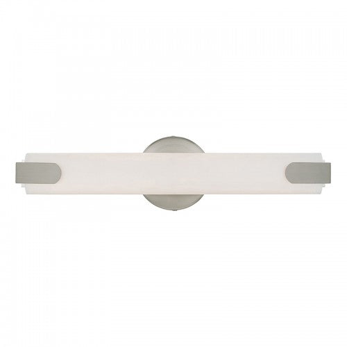 LIVEX LIGHTING  16362-91  Lund  Bath Vanity