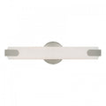 LIVEX LIGHTING  16362-91  Lund  Bath Vanity