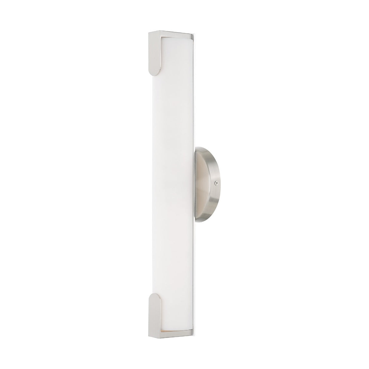 LIVEX LIGHTING  16362-91  Lund  Bath Vanity