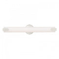 LIVEX LIGHTING  16363-05  Lund Bath Vanity