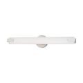 LIVEX LIGHTING  16363-91 Lund  Bath Vanity