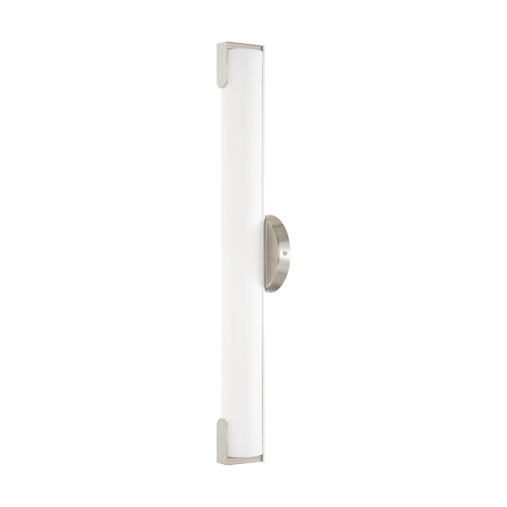 LIVEX LIGHTING  16363-91 Lund  Bath Vanity