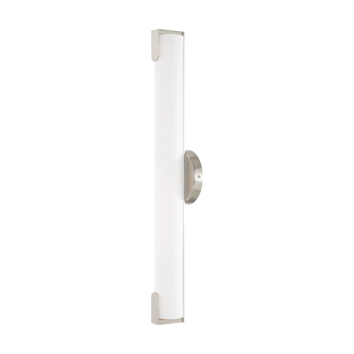 LIVEX LIGHTING  16363-91 Lund  Bath Vanity