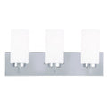 LIVEX LIGHTING  16373-05   West Lake Bath Vanity
