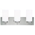 LIVEX LIGHTING  16373-91  West Lake  Bath Vanity