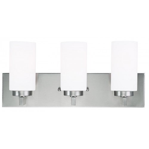LIVEX LIGHTING  16373-91  West Lake  Bath Vanity