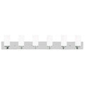LIVEX LIGHTING  16376-05  West Lake  Bath Vanity