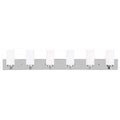 LIVEX LIGHTING  16376-91  West Lake  Bath Vanity
