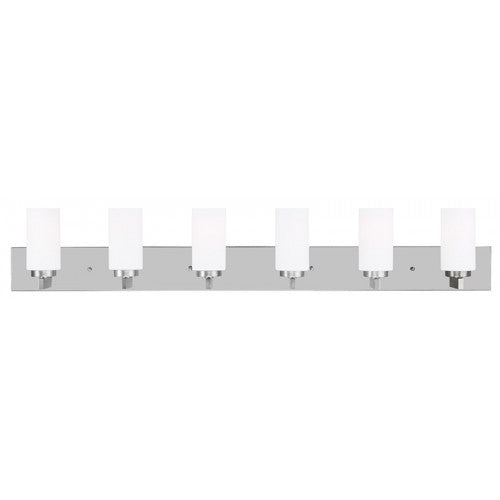 LIVEX LIGHTING  16376-91  West Lake  Bath Vanity
