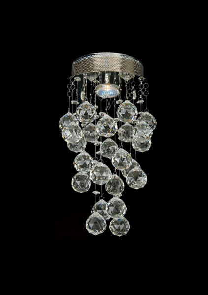 BETHEL  LX20  Flush Mount