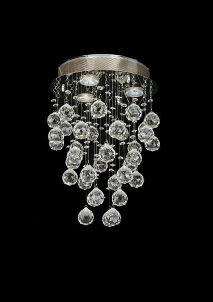 BETHEL  LX03  Flush Mount