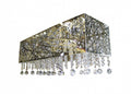 BETHEL  OL08  Chandelier