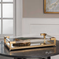 UTTERMOST   18706  BALKAN TRAY