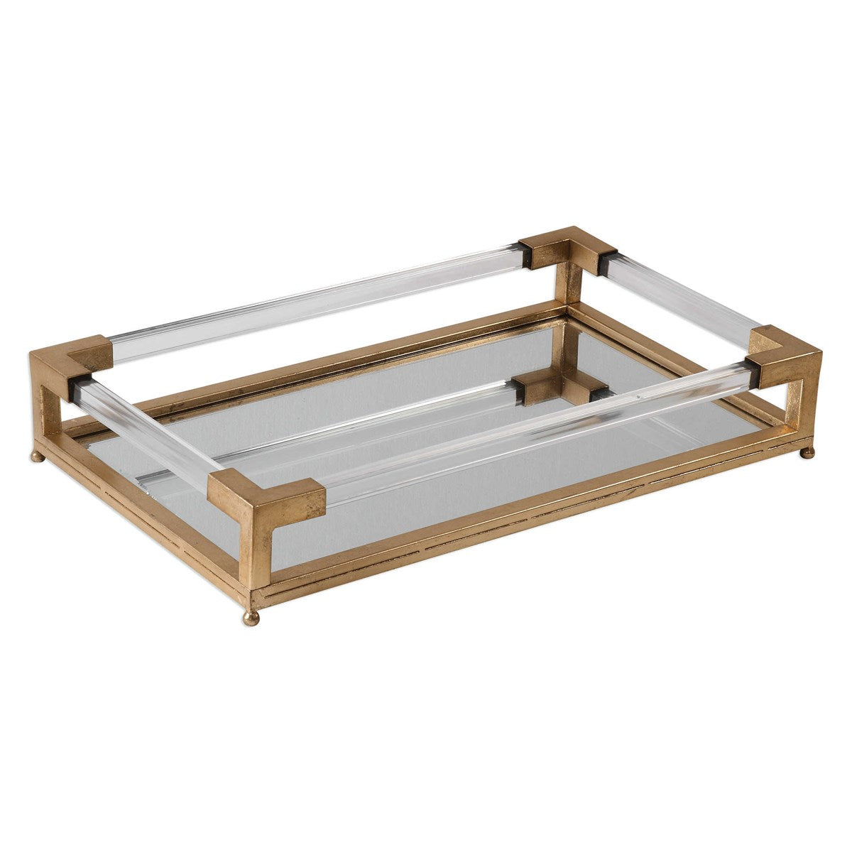 UTTERMOST   18706  BALKAN TRAY