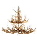 BETHEL  IL03   Antler lighting