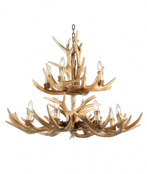 BETHEL  IL03   Antler lighting