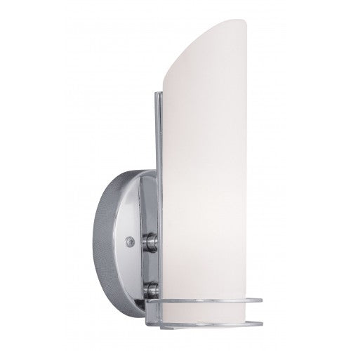 LIVEX LIGHTING  1902-05  Pelham  Bath Vanity/Wall Sconce