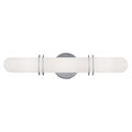 LIVEX LIGHTING  1903-05  Pelham  Bath Vanity