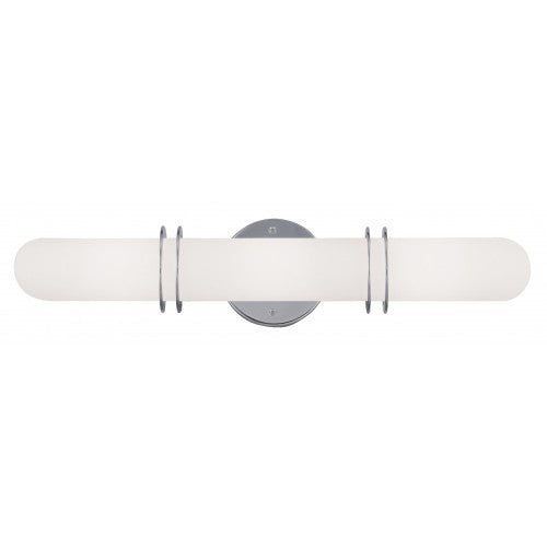 LIVEX LIGHTING  1903-05  Pelham  Bath Vanity
