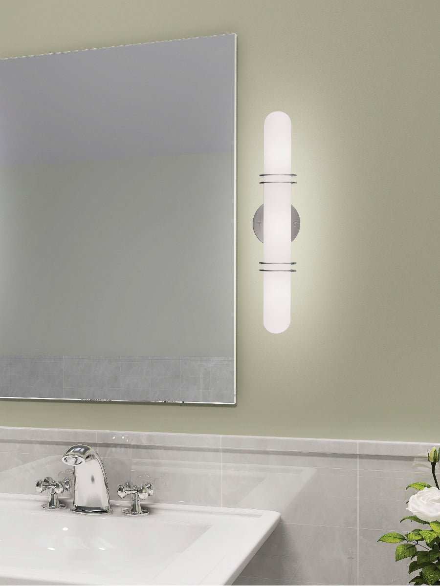 LIVEX LIGHTING  1903-05  Pelham  Bath Vanity