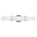 LIVEX LIGHTING  1903-91  Pelham Bath Vanity